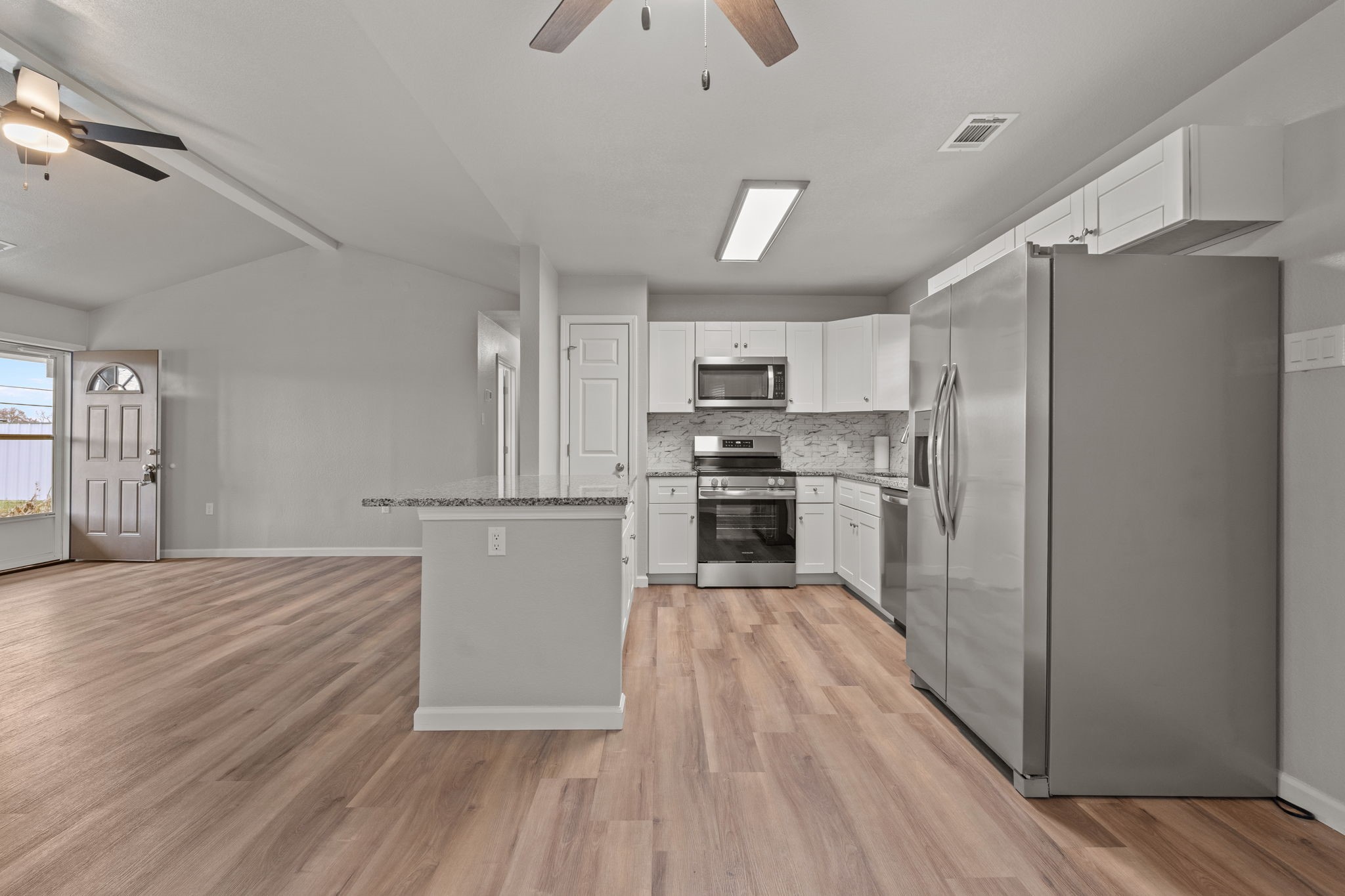 Tbd E Reno Road Reno TX 76020