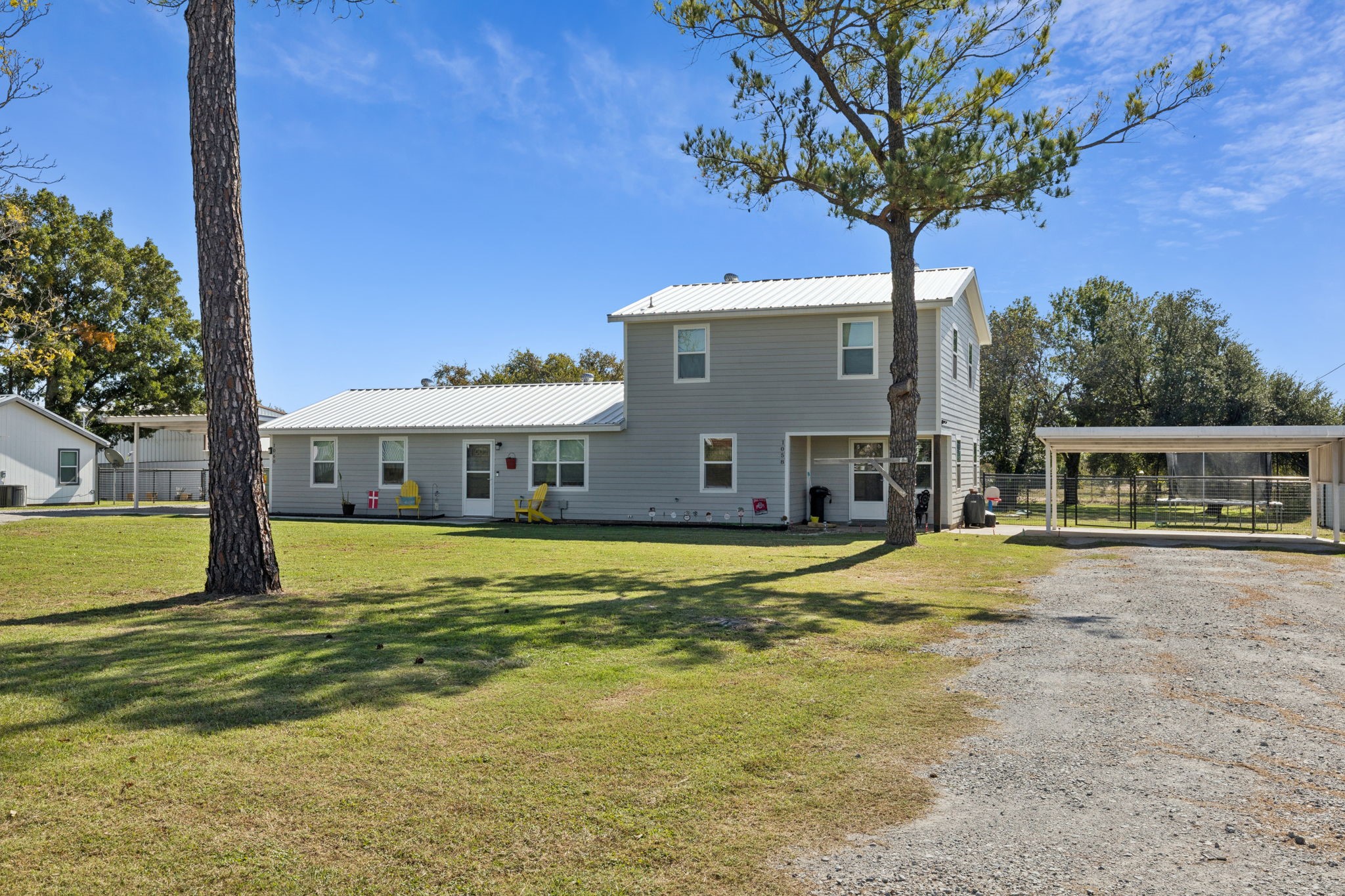 Tbd E Reno Road Reno TX 76020