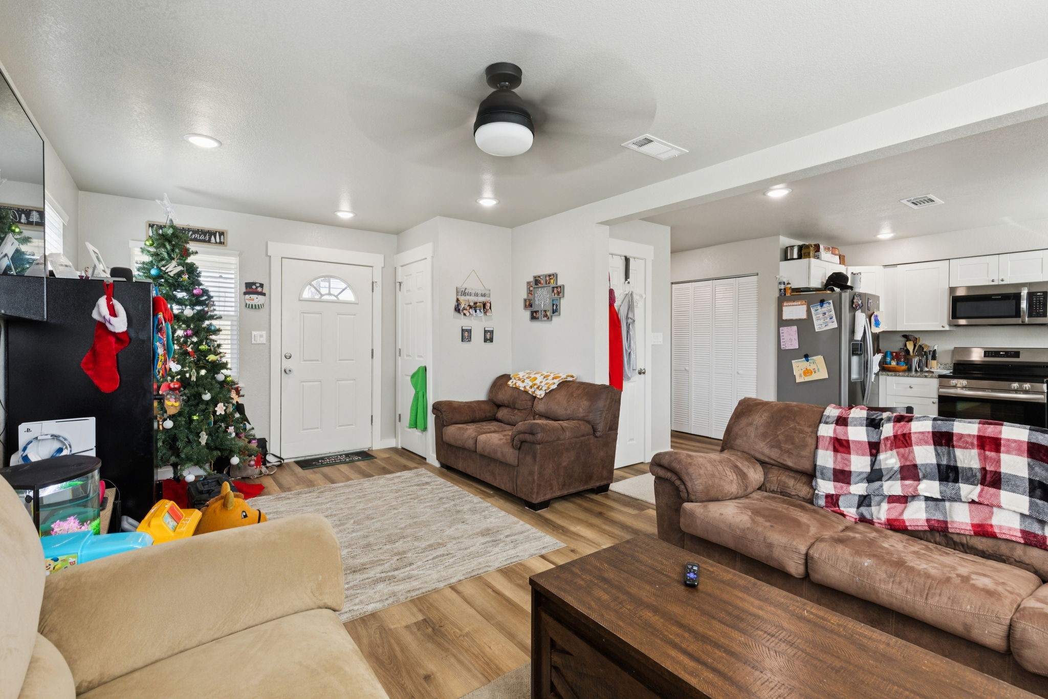 Tbd E Reno Road Reno TX 76020