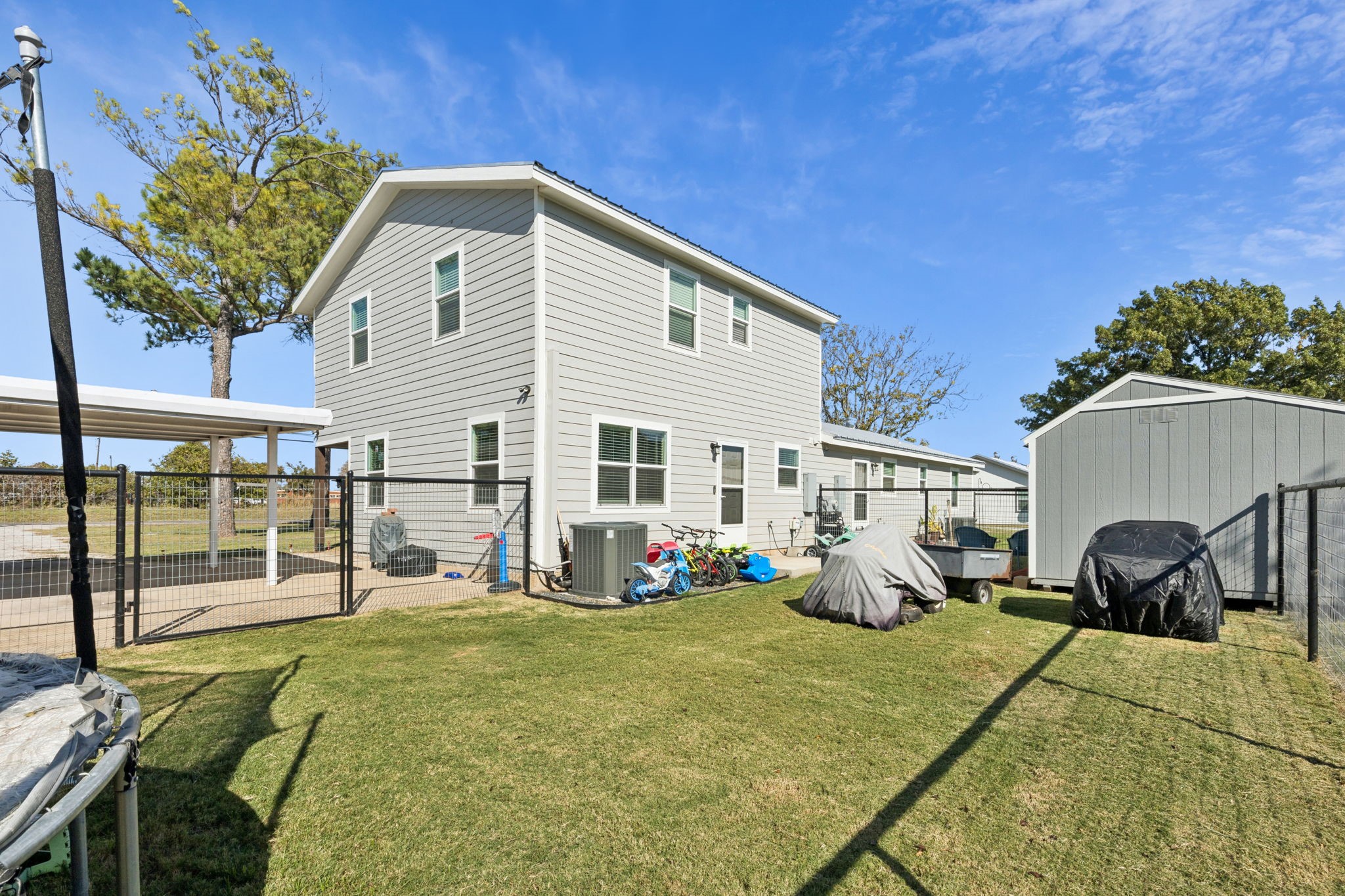 Tbd E Reno Road Reno TX 76020