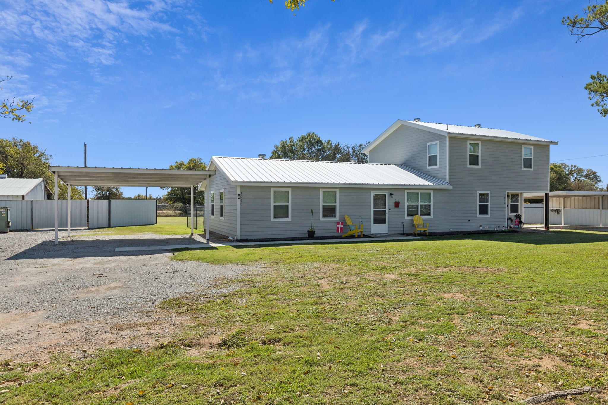 Tbd E Reno Road Reno TX 76020