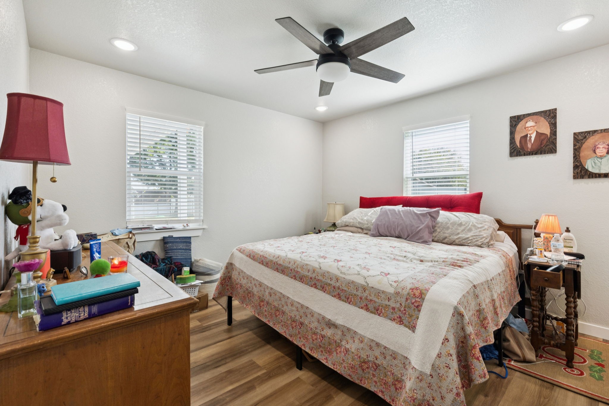 Tbd E Reno Road Reno TX 76020