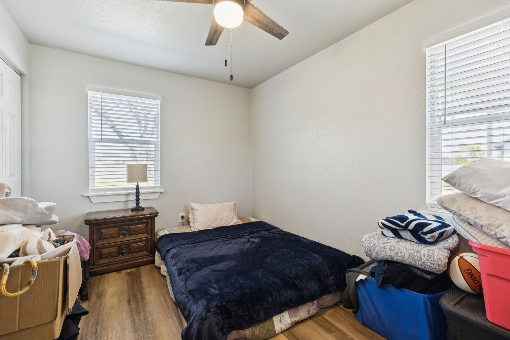Tbd E Reno Road Reno TX 76020