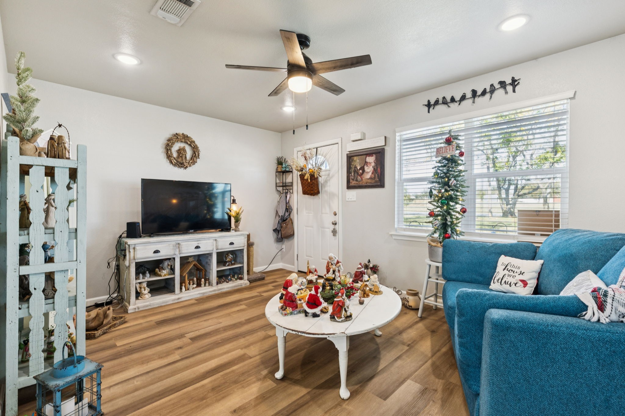 Tbd E Reno Road Reno TX 76020
