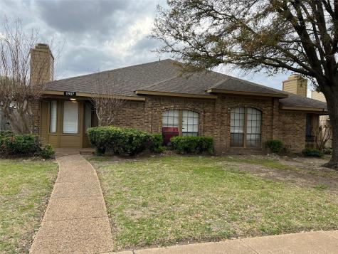 11907 Garden Terrace Drive Dallas TX 75243