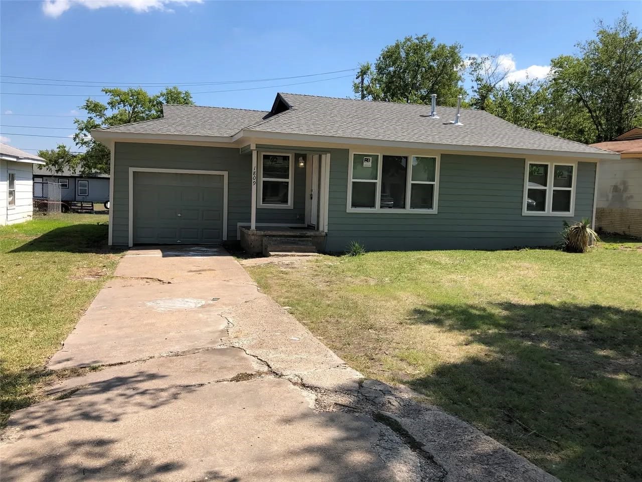 1705 Langford Street Greenville TX 75401
