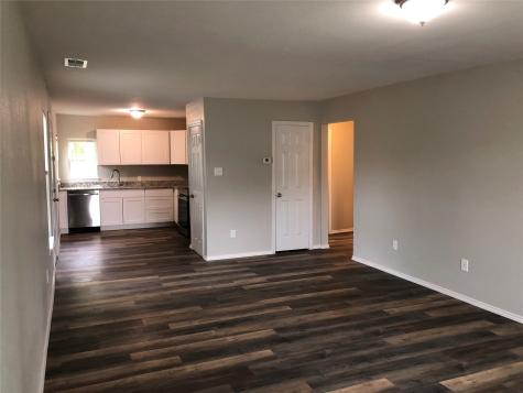 1705 Langford Street Greenville TX 75401