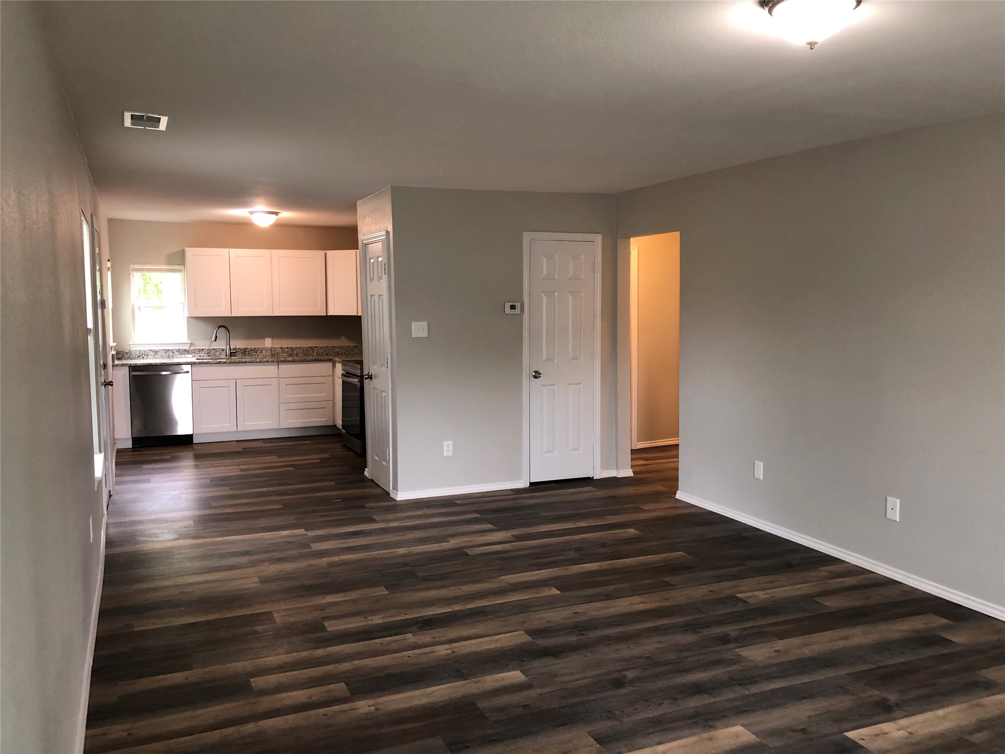 1705 Langford Street Greenville TX 75401