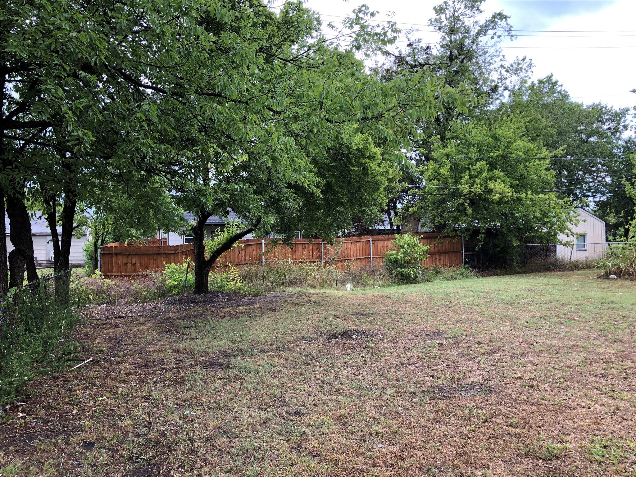 1705 Langford Street Greenville TX 75401