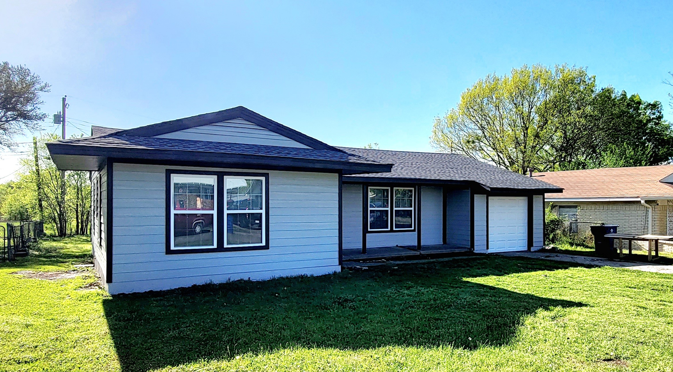 1705 Langford Street Greenville TX 75401