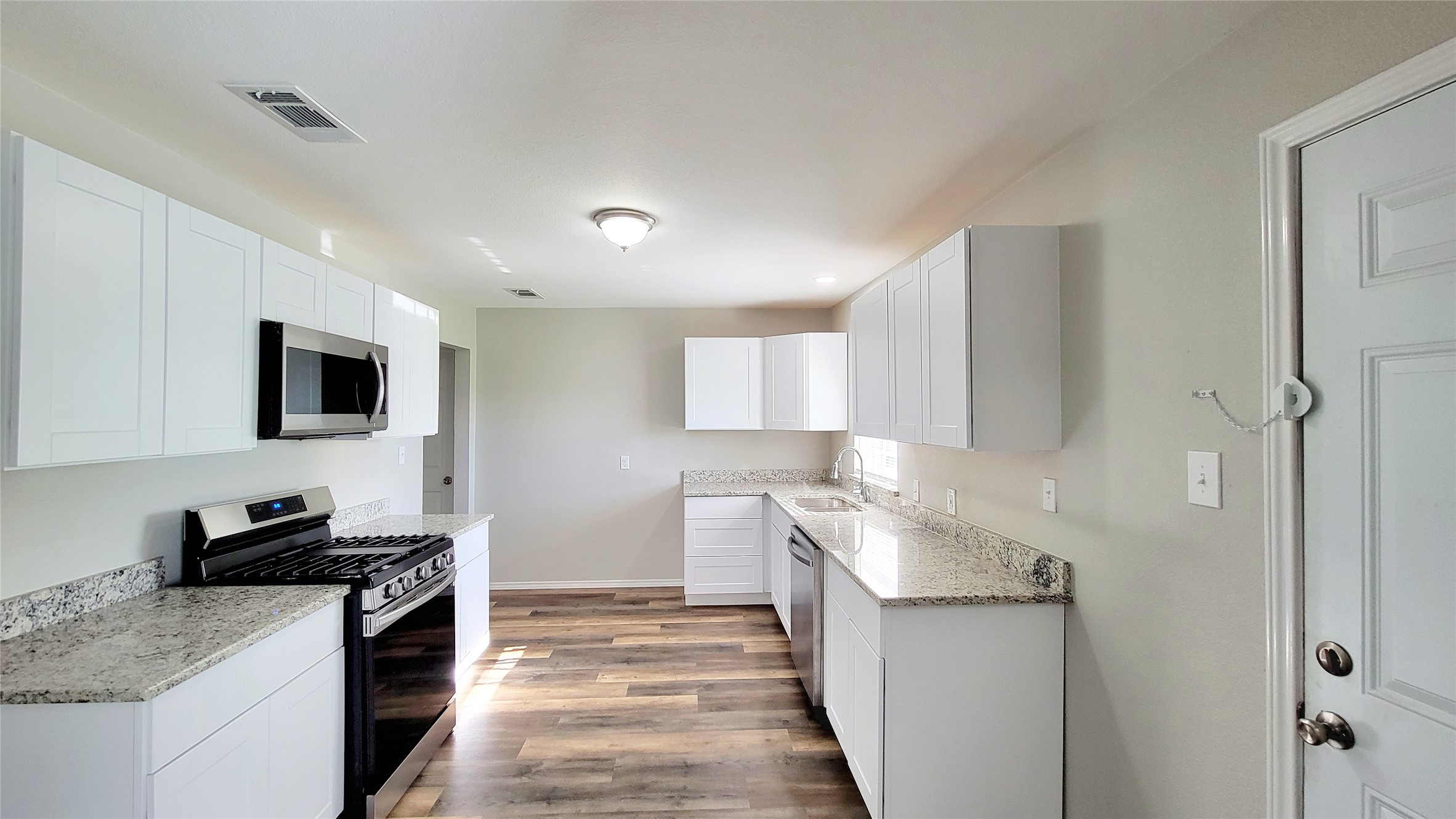 1705 Langford Street Greenville TX 75401