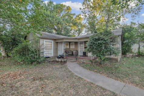 3000 Ethel. Avenue Waco TX 76707