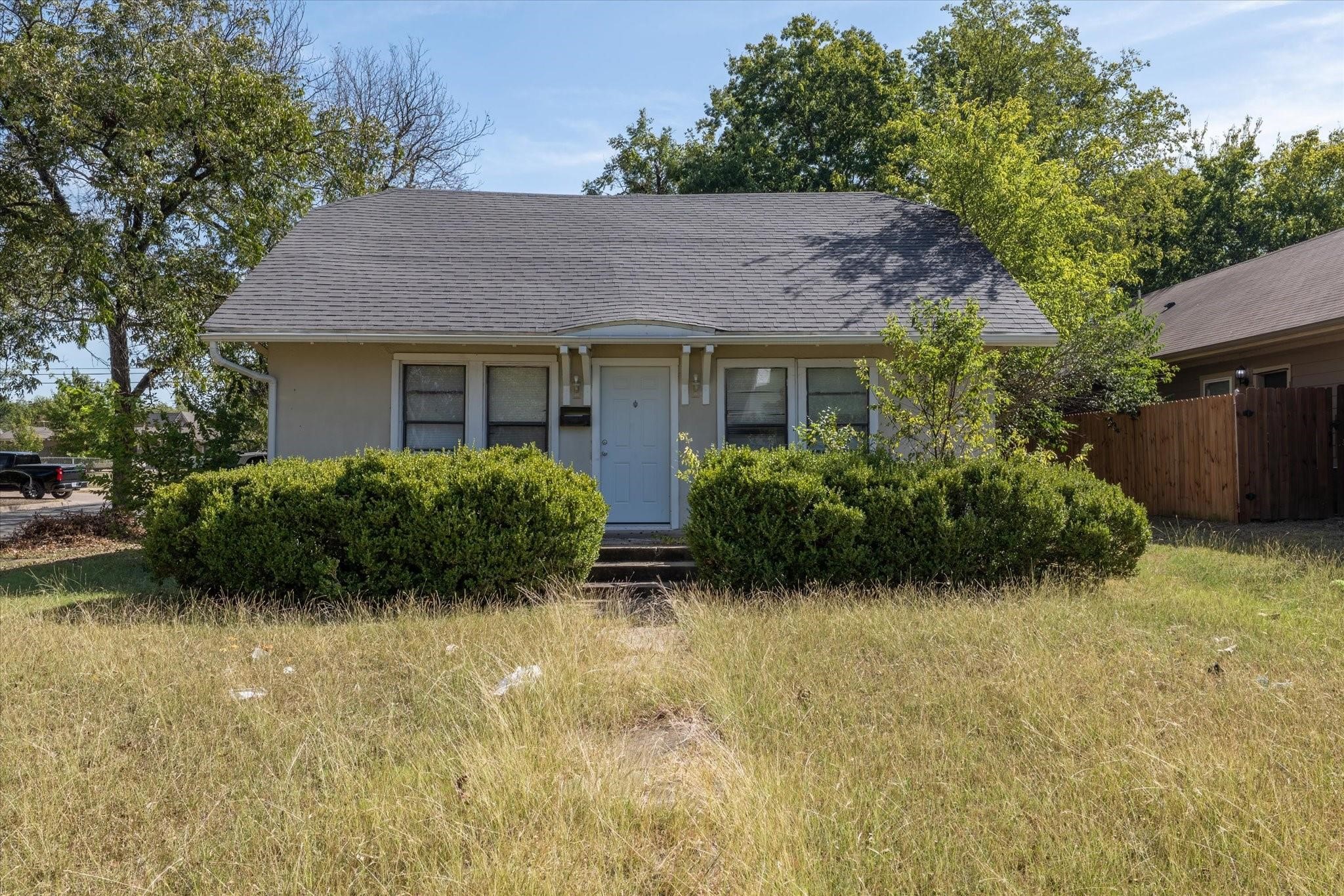 3000 Ethel. Avenue Waco TX 76707