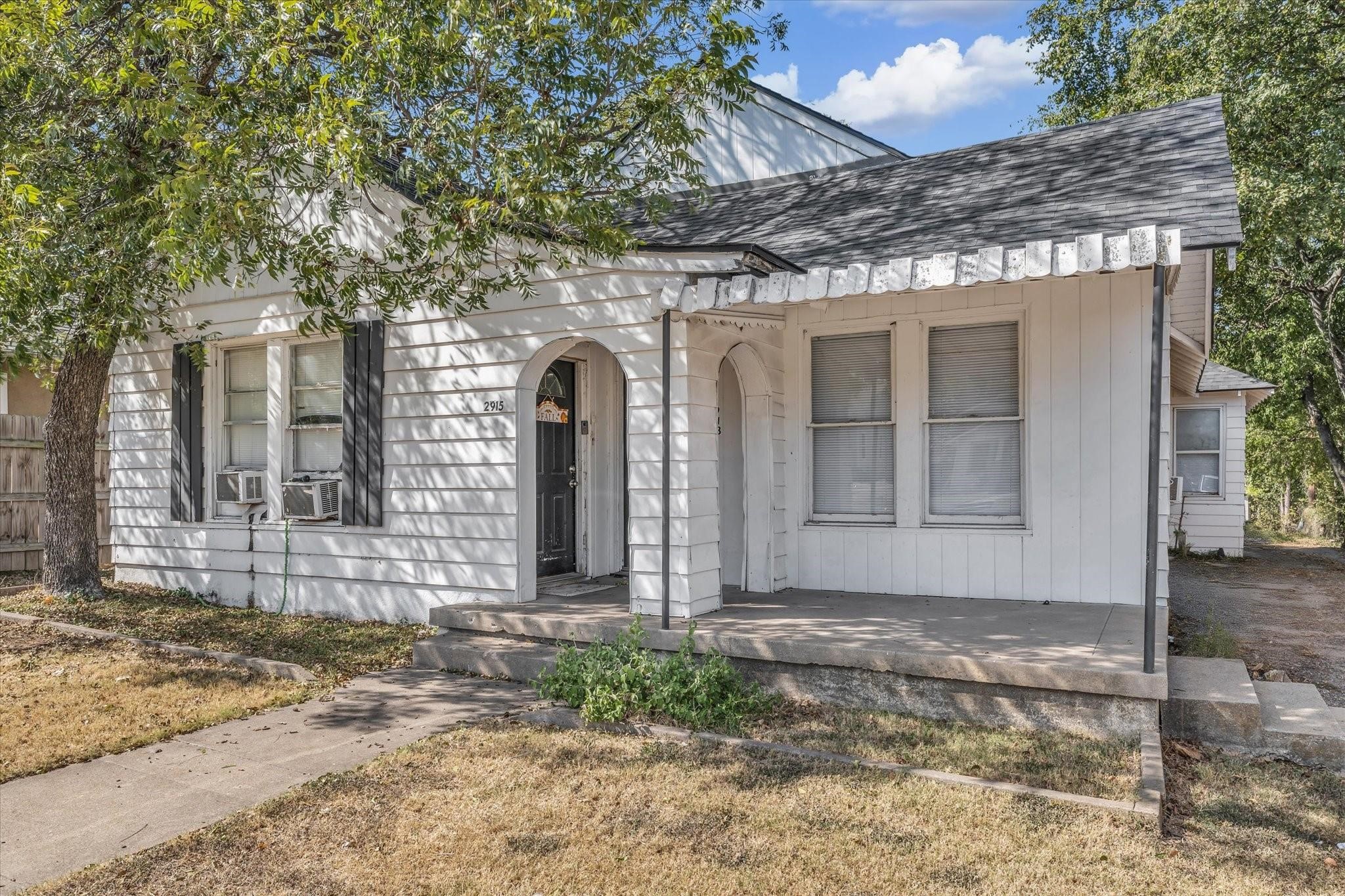3000 Ethel. Avenue Waco TX 76707