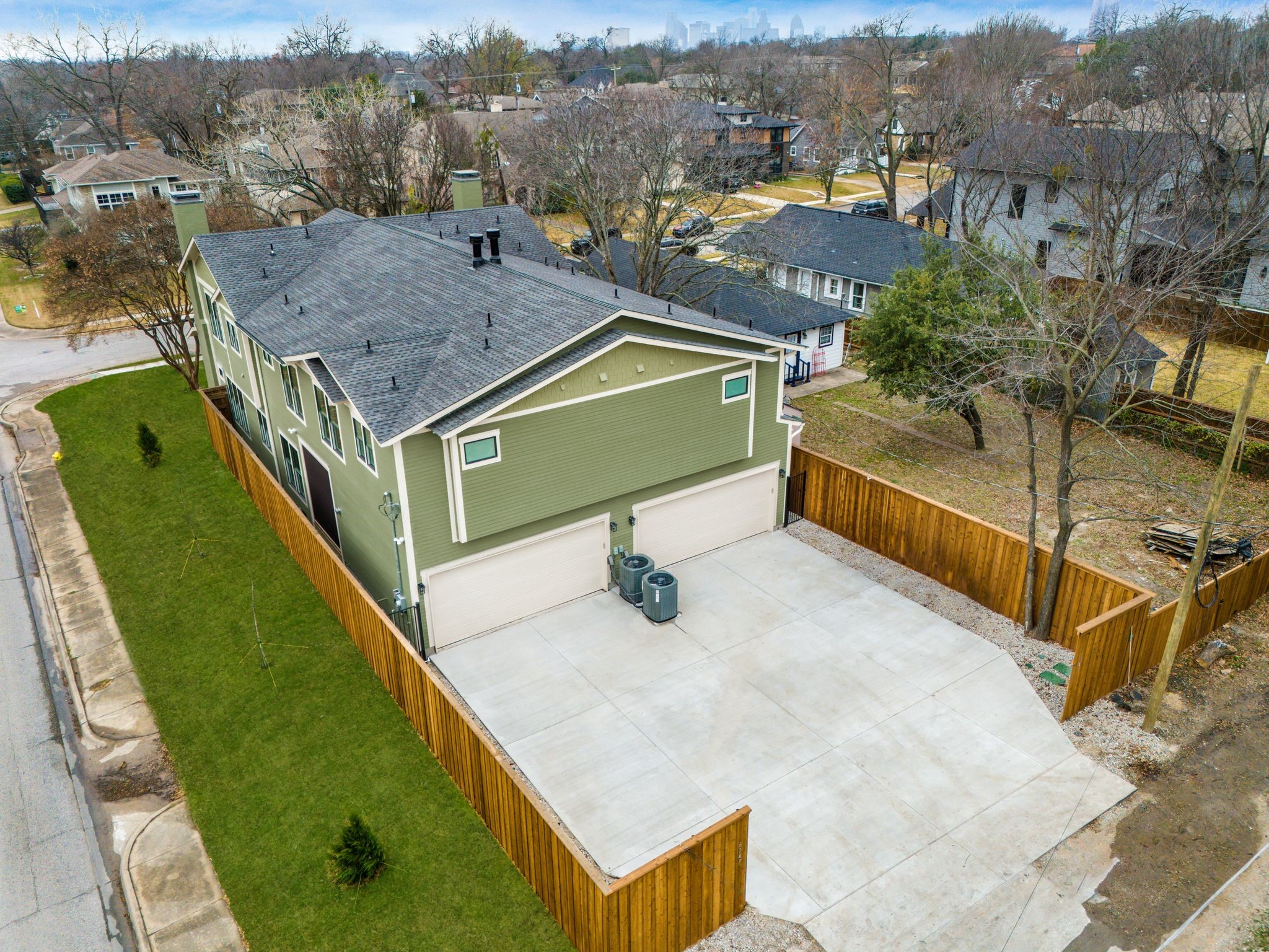 6045-6047 Velasco Avenue Dallas TX 75206