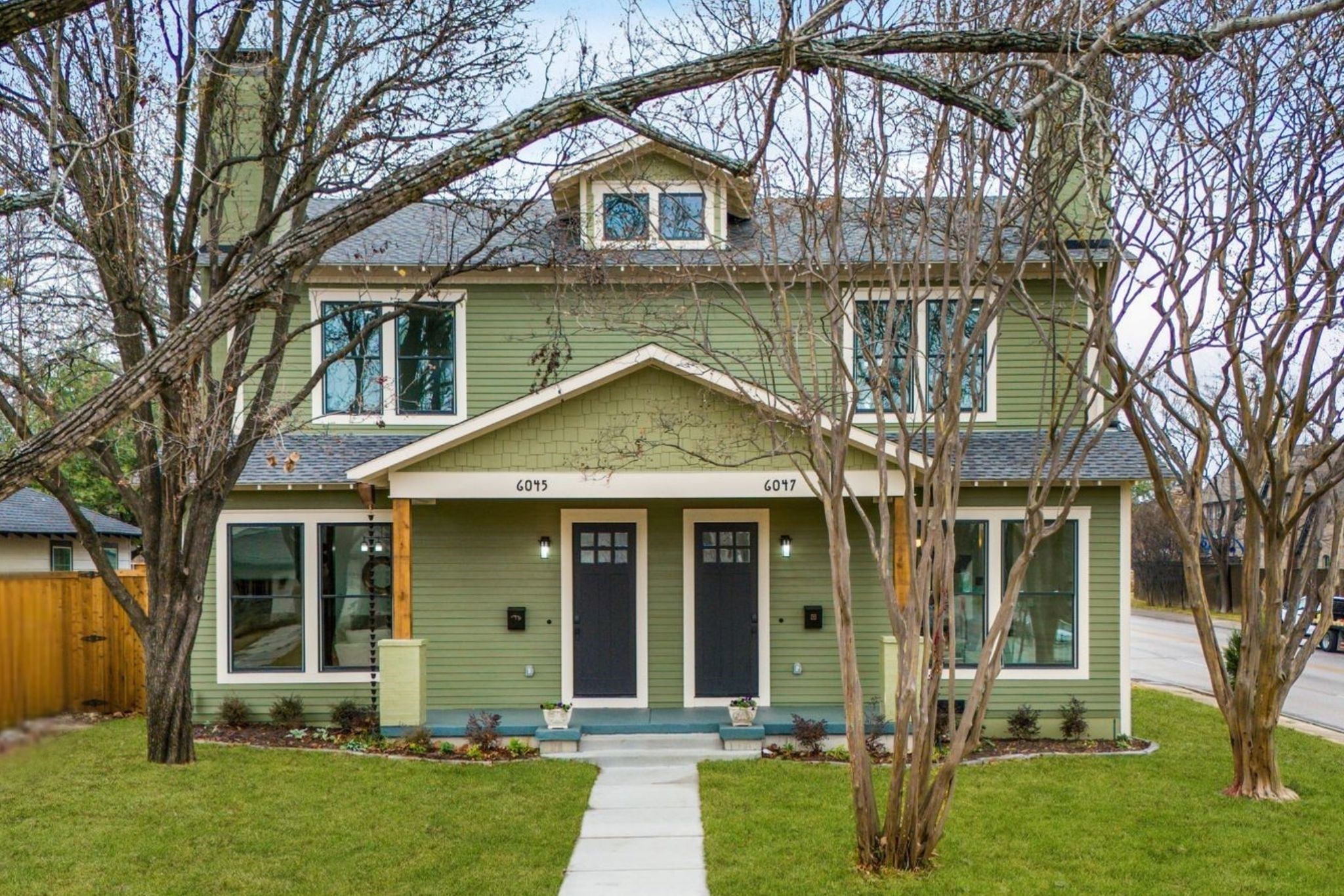 6045-6047 Velasco Avenue Dallas TX 75206