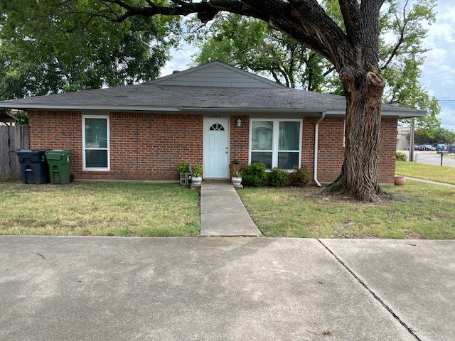 1111 Milby Road Arlington TX 76013