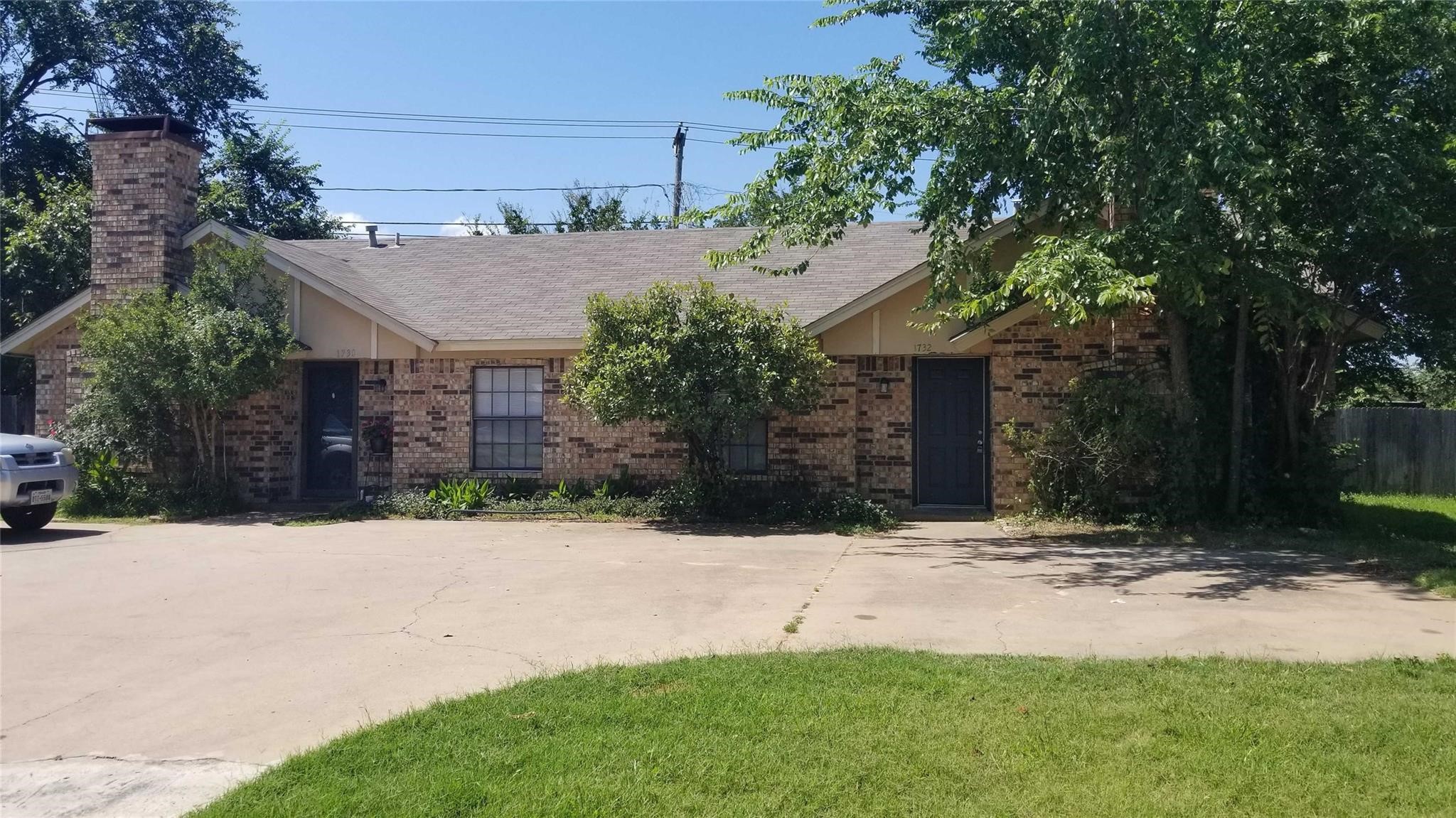 1730 Justin Lyn Street Arlington TX 76012