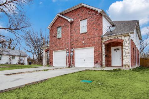 807 Fenet Street Mckinney TX 75069
