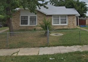 9572 Gonzales Drive Dallas TX 75227