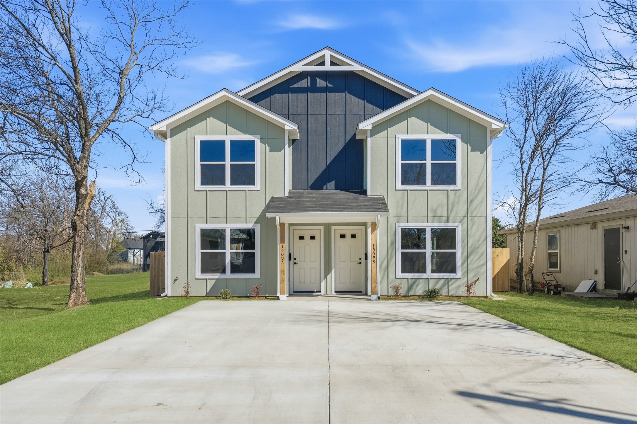 1536 Alexander Waco TX 76708