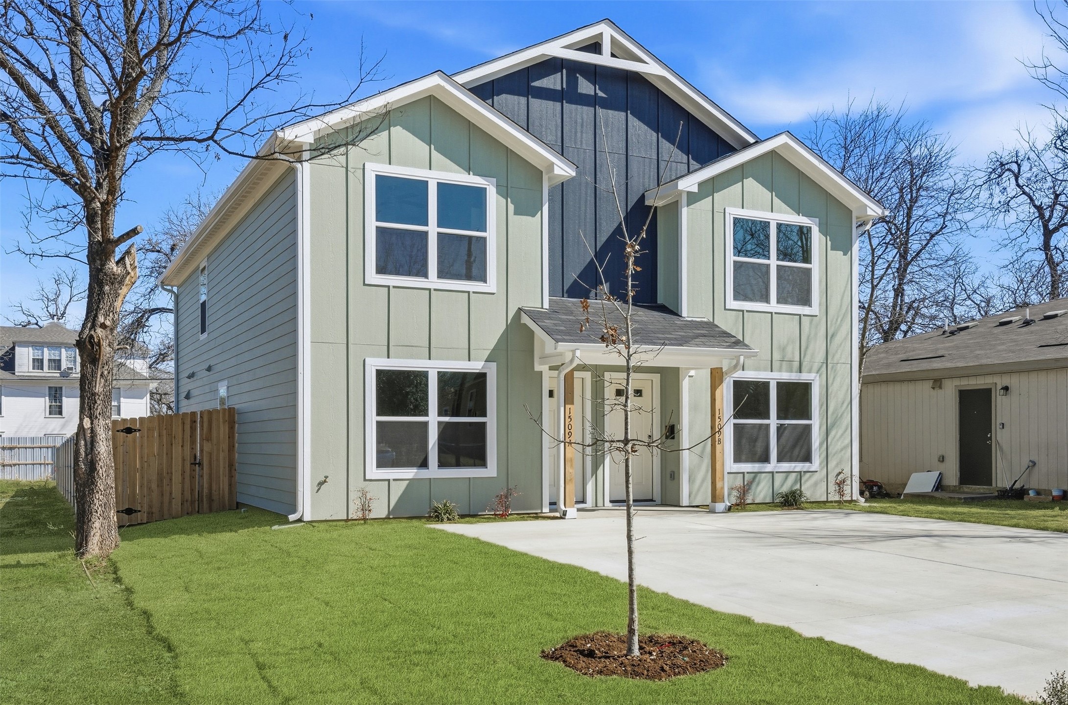 1536 Alexander Waco TX 76708