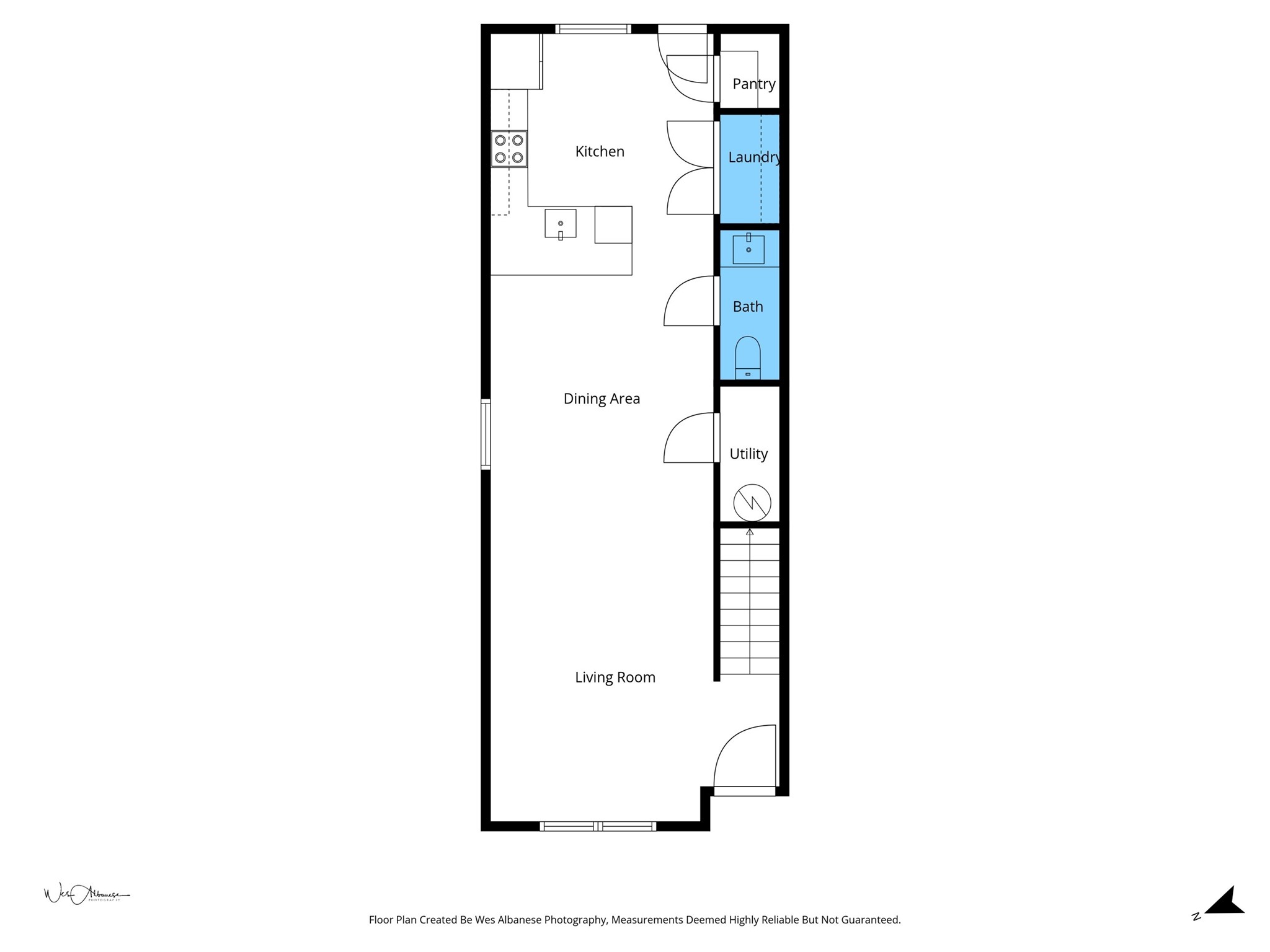 1536 Alexander Waco TX 76708