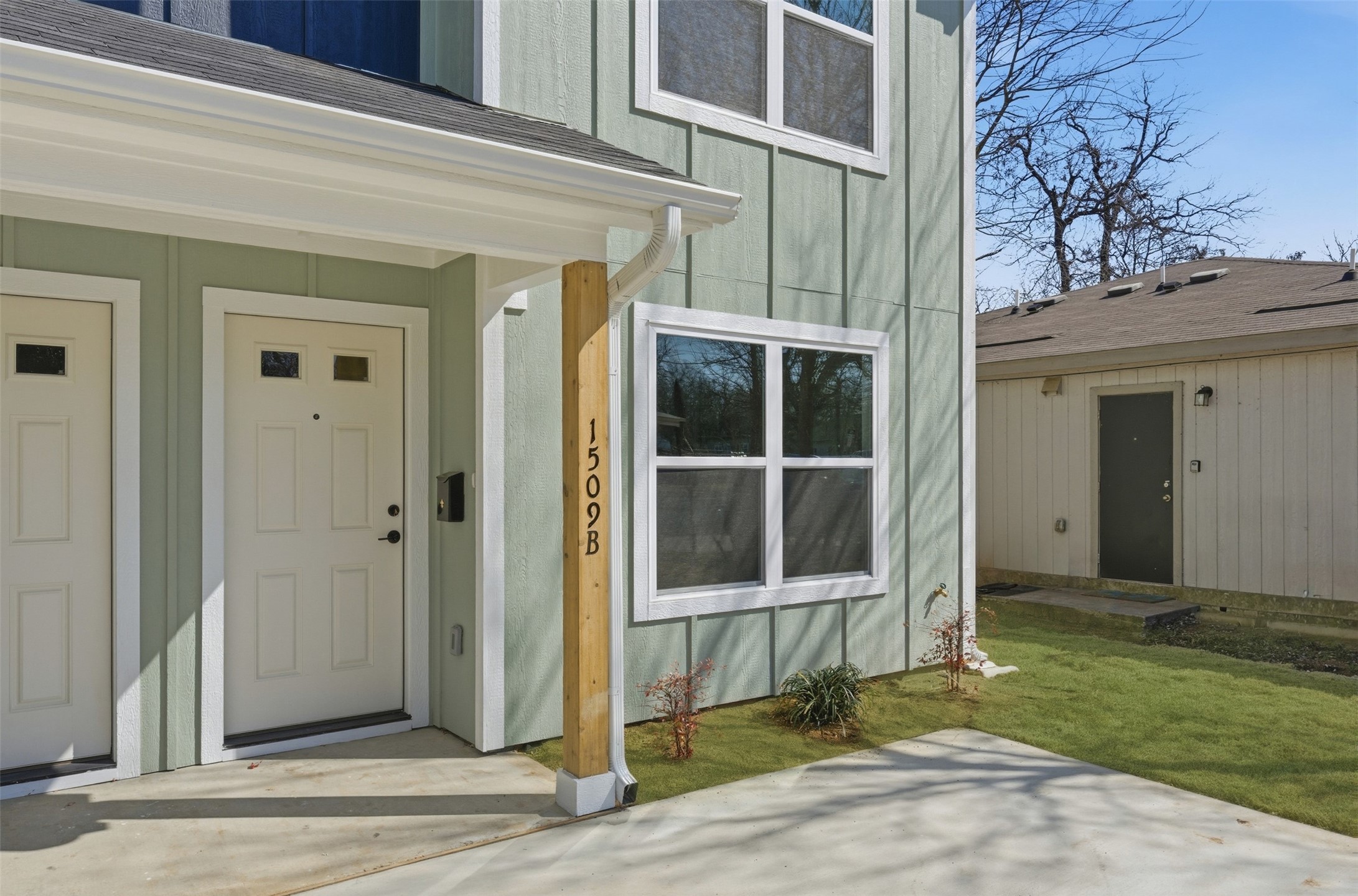 1536 Alexander Waco TX 76708