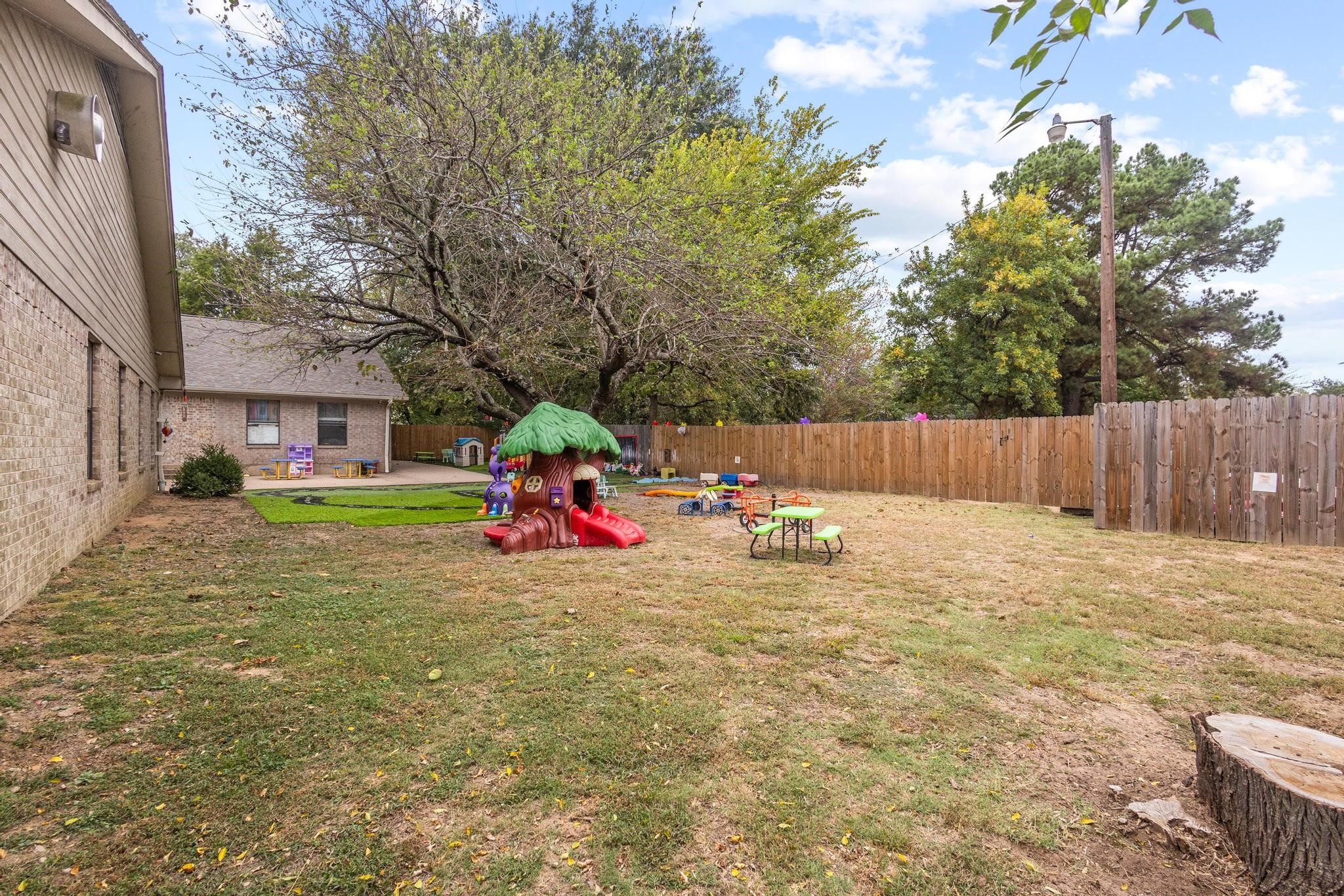 1905 E Price Street Paris TX 75460