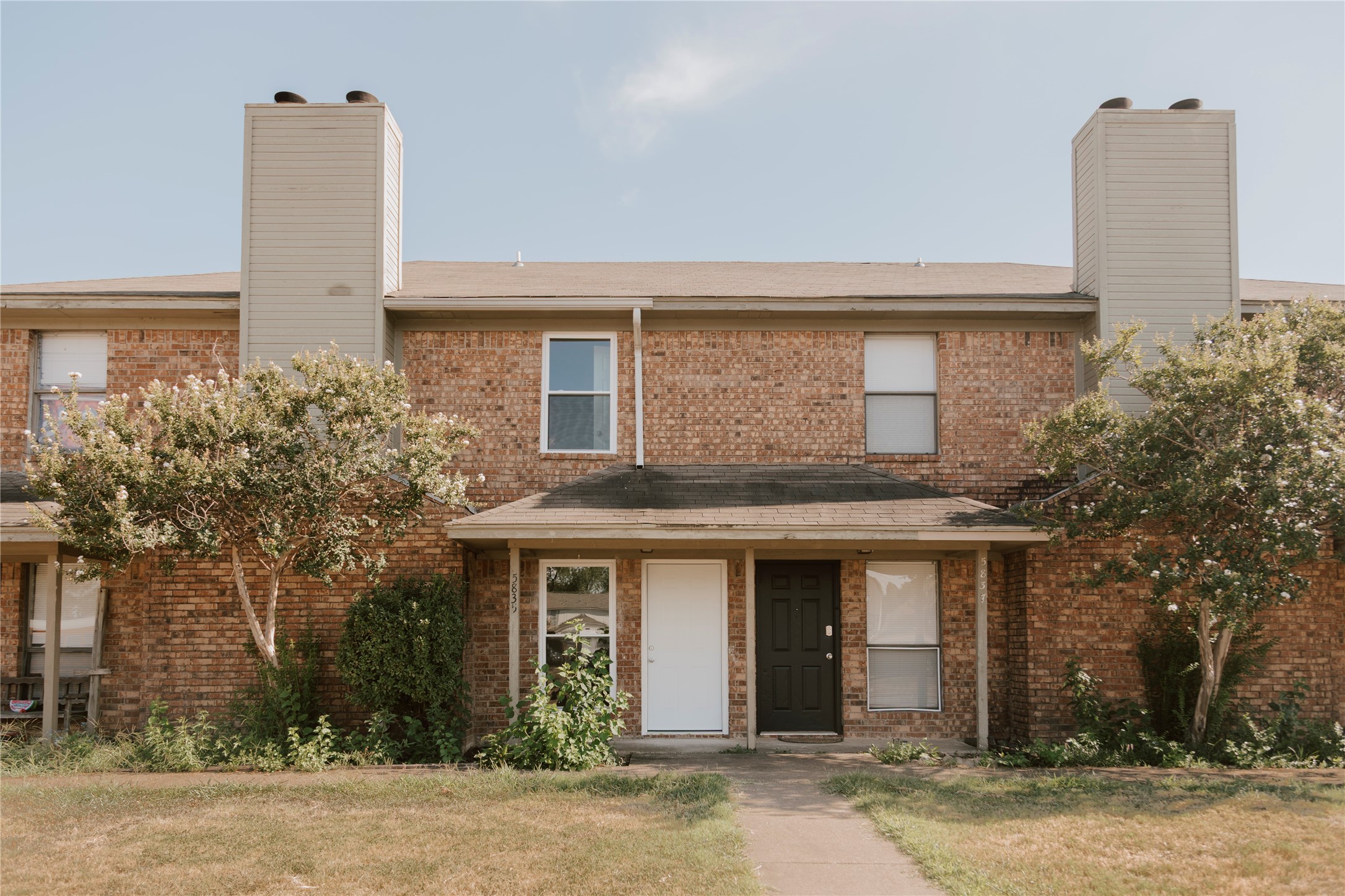 5833 Shadydell Drive Fort Worth TX 76135