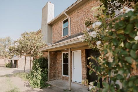 5833 Shadydell Drive Fort Worth TX 76135