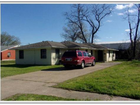 2608 Rochester Street Dallas TX 75215