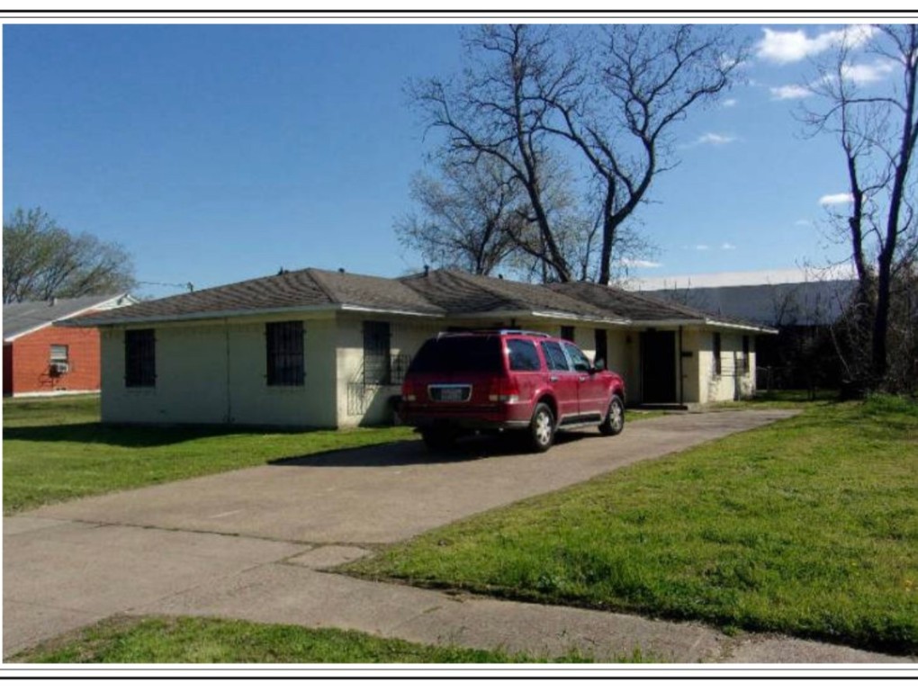 2608 Rochester Street Dallas TX 75215