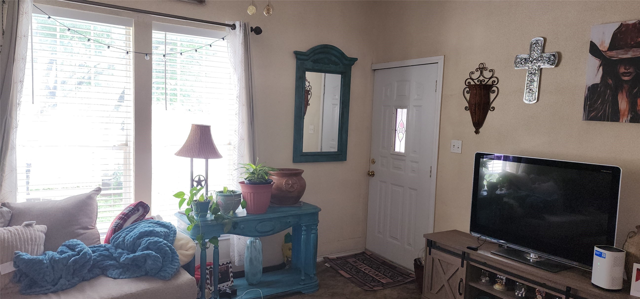 301 W Patterson Street W Eastland TX 76448
