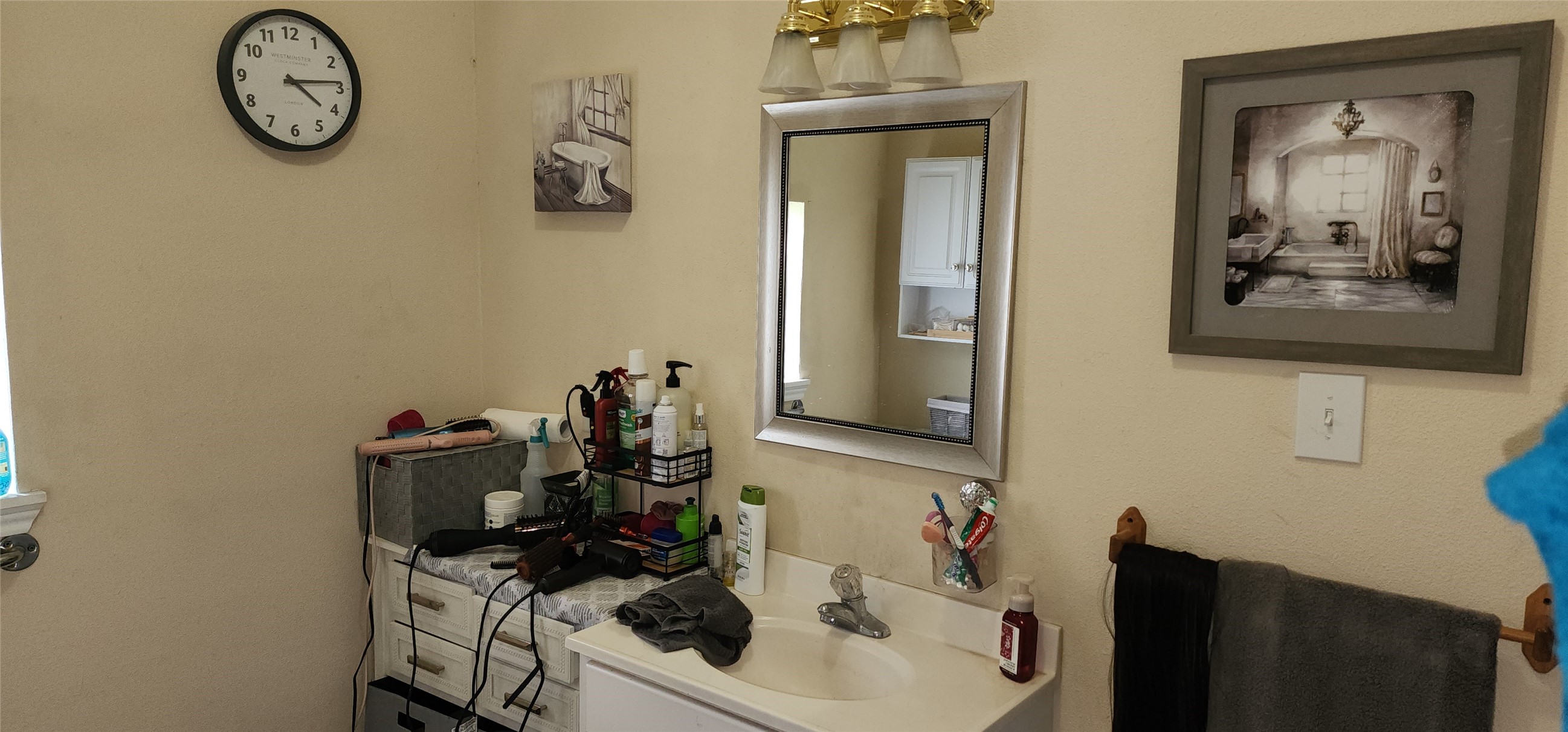 301 W Patterson Street W Eastland TX 76448