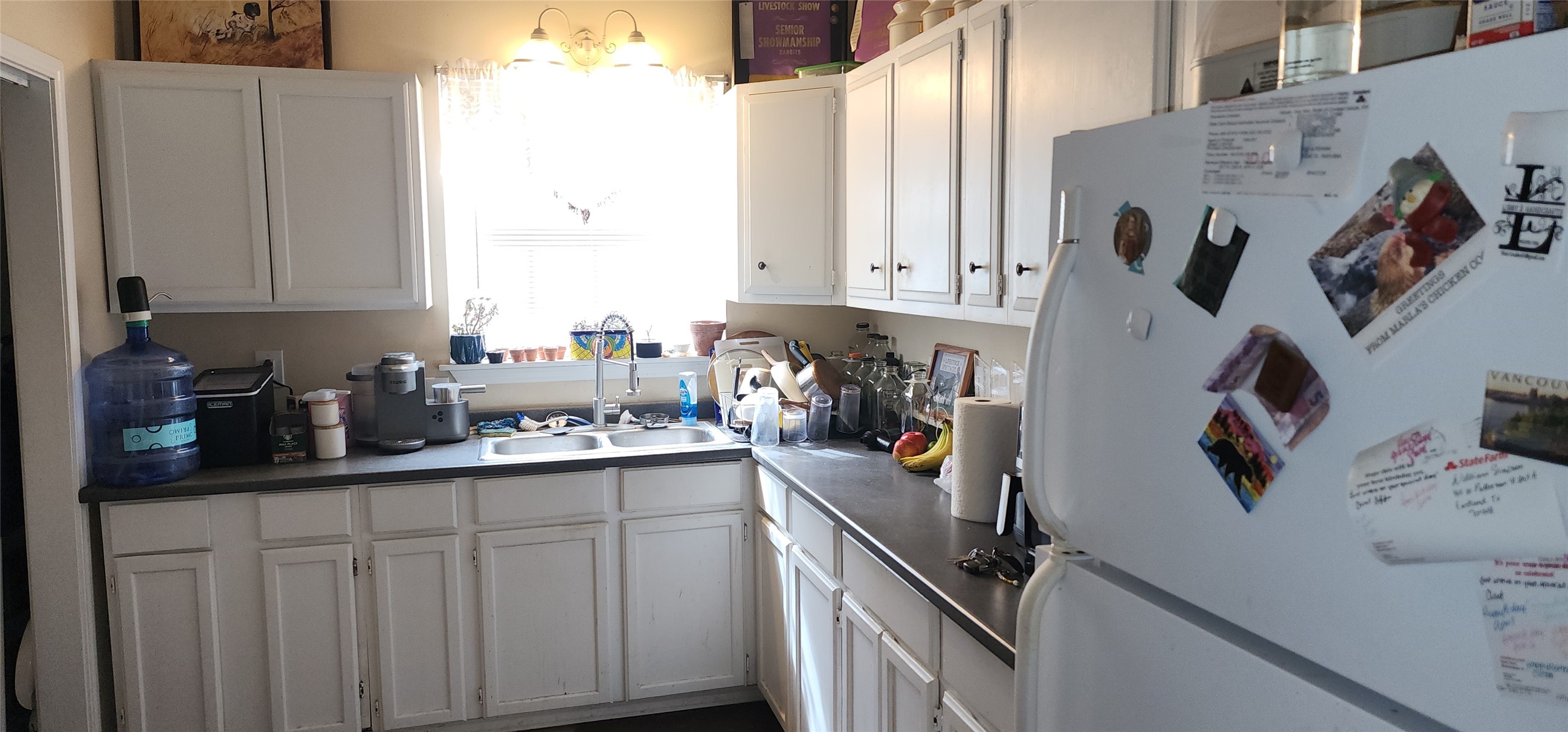 301 W Patterson Street W Eastland TX 76448
