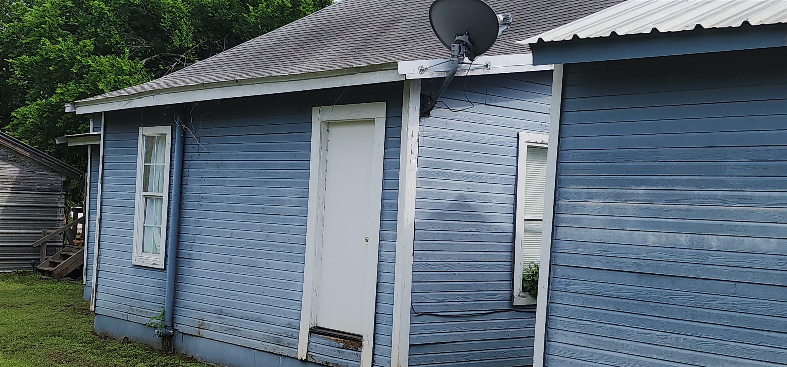301 W Patterson Street W Eastland TX 76448