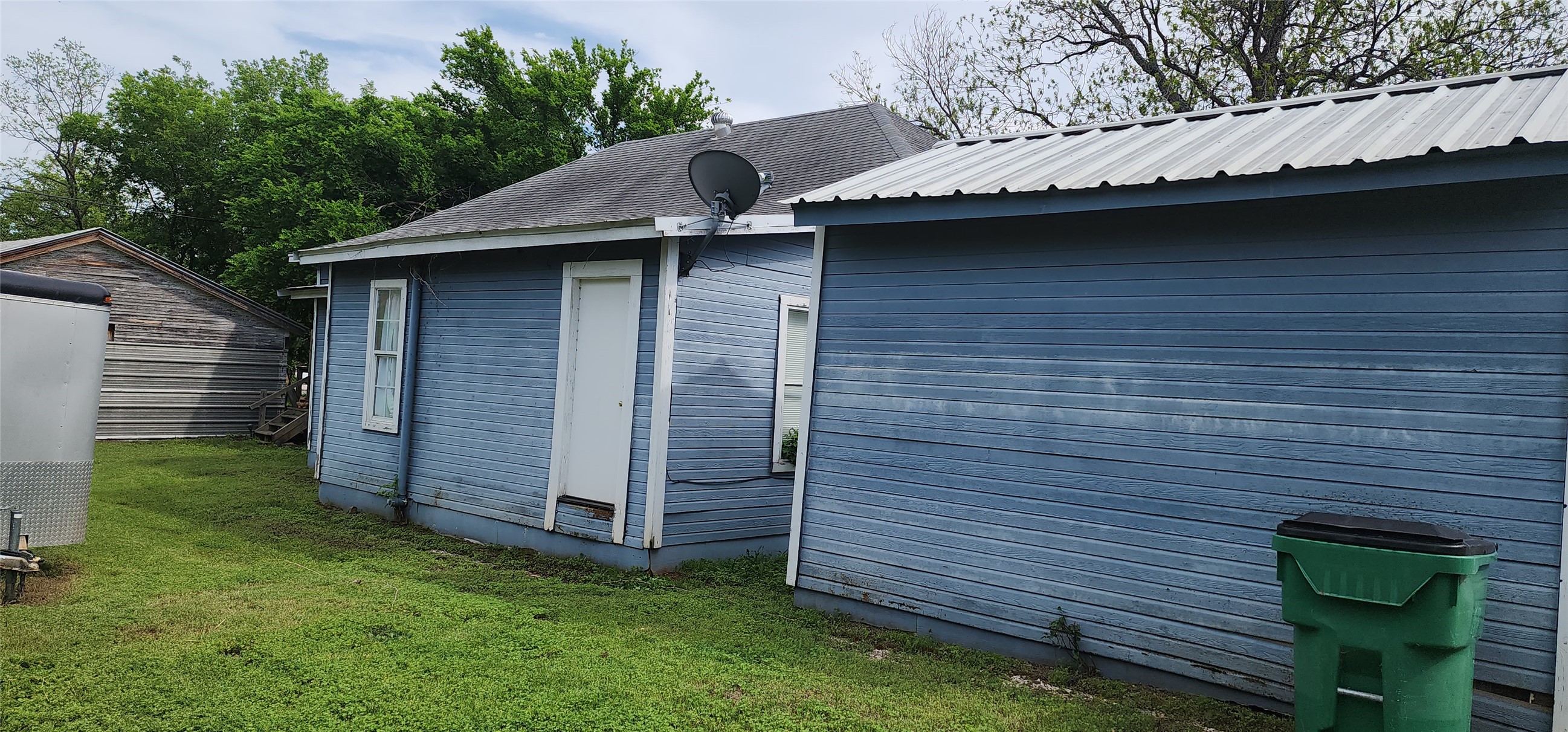 301 W Patterson Street W Eastland TX 76448