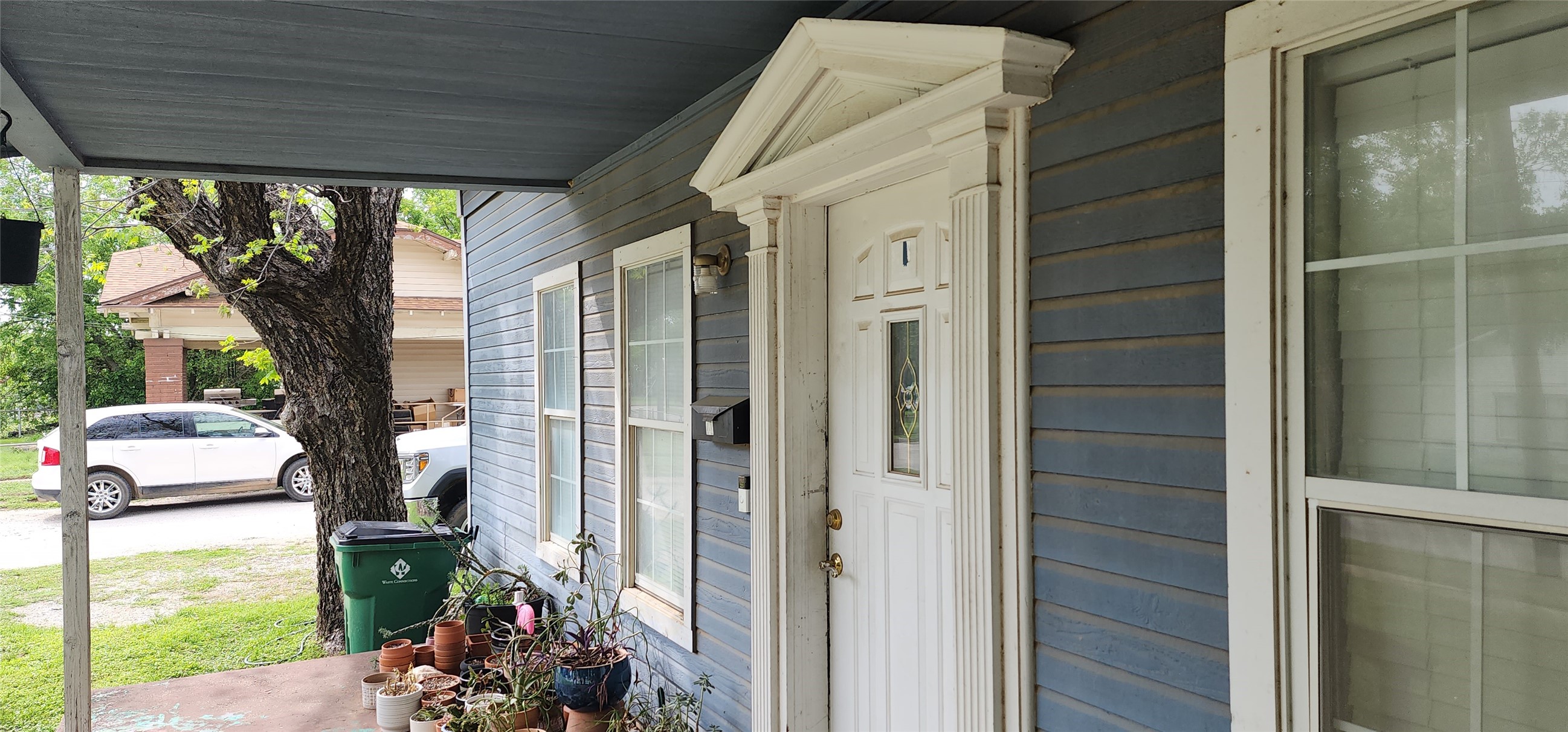 301 W Patterson Street W Eastland TX 76448