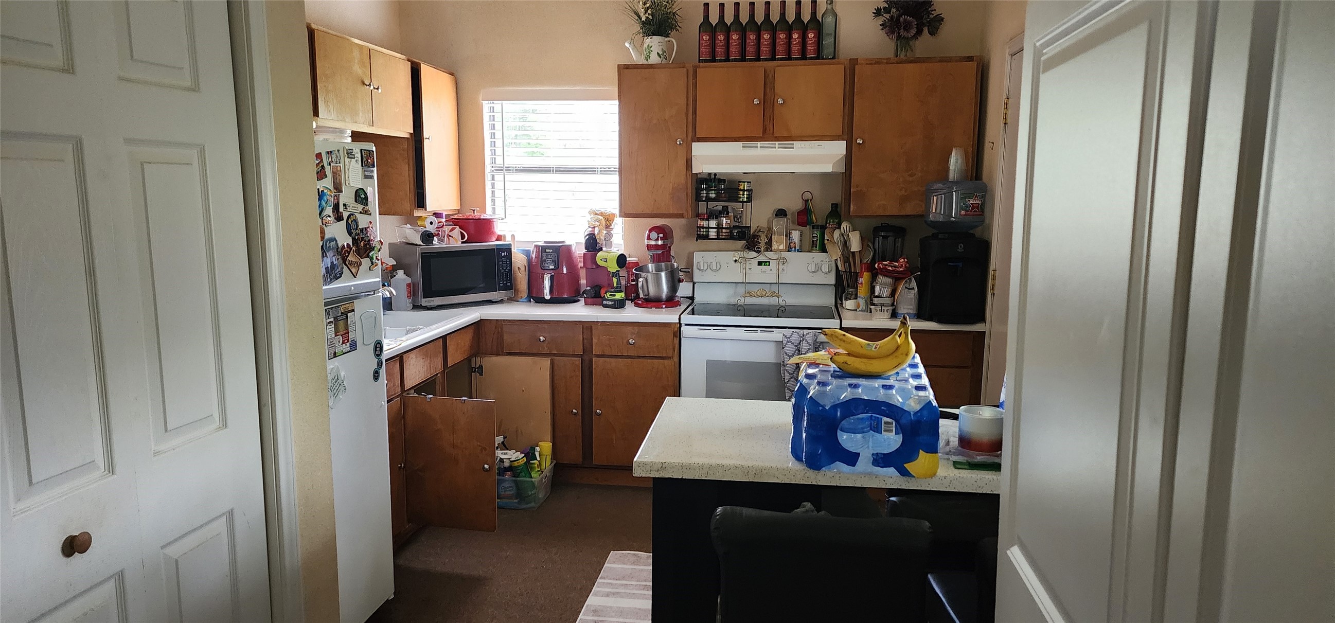 301 W Patterson Street W Eastland TX 76448
