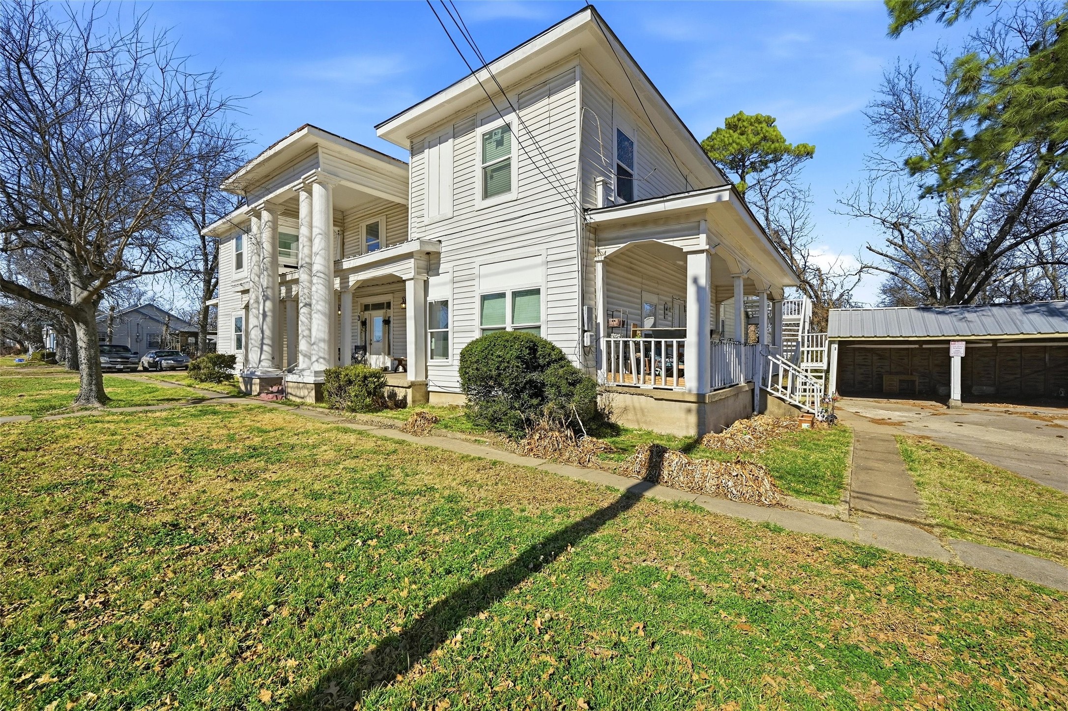 3720 Sockwell Boulevard Greenville TX 75401
