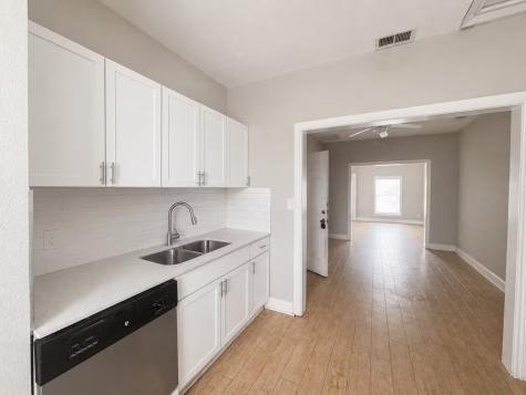 3720 Sockwell Boulevard Greenville TX 75401