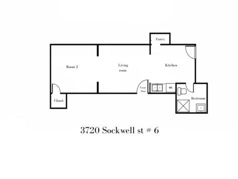 3720 Sockwell Boulevard Greenville TX 75401
