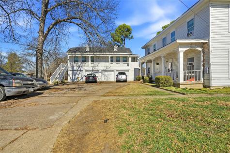 3720 Sockwell Boulevard Greenville TX 75401