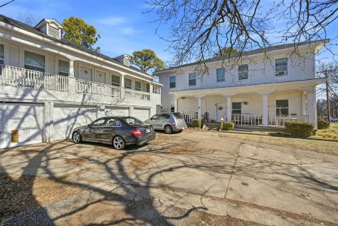 3720 Sockwell Boulevard Greenville TX 75401