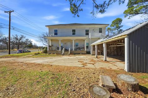 3720 Sockwell Boulevard Greenville TX 75401
