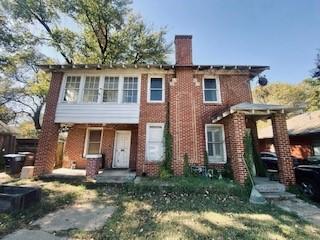 1718 S Adams Street Fort Worth TX 76110