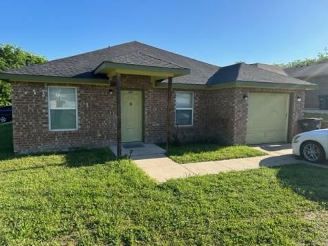 8036 Arbor Avenue Fort Worth TX 76116