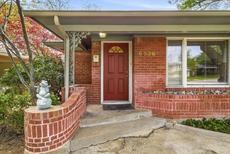 6524 Ravendale Lane Dallas TX 75214