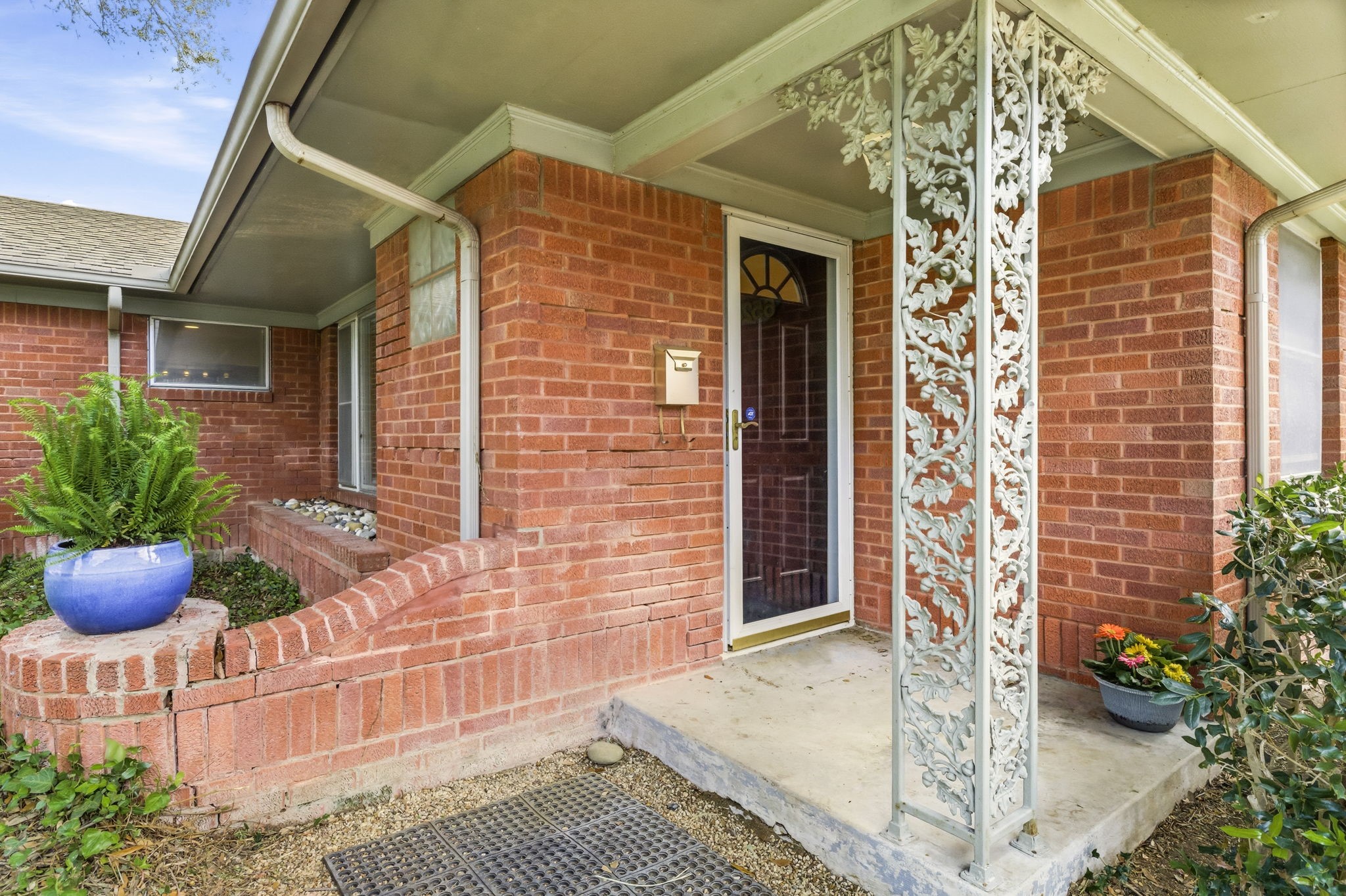 6524 Ravendale Lane Dallas TX 75214